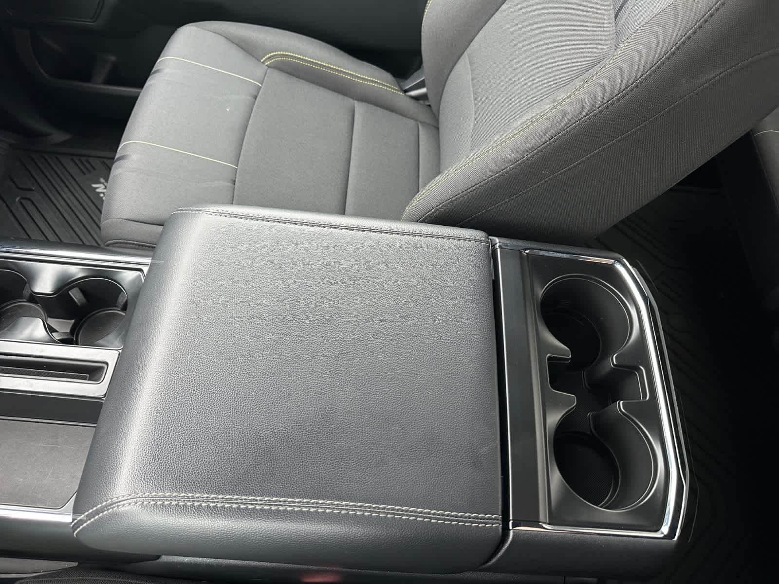 Used 2025 Ford F-150 Truck