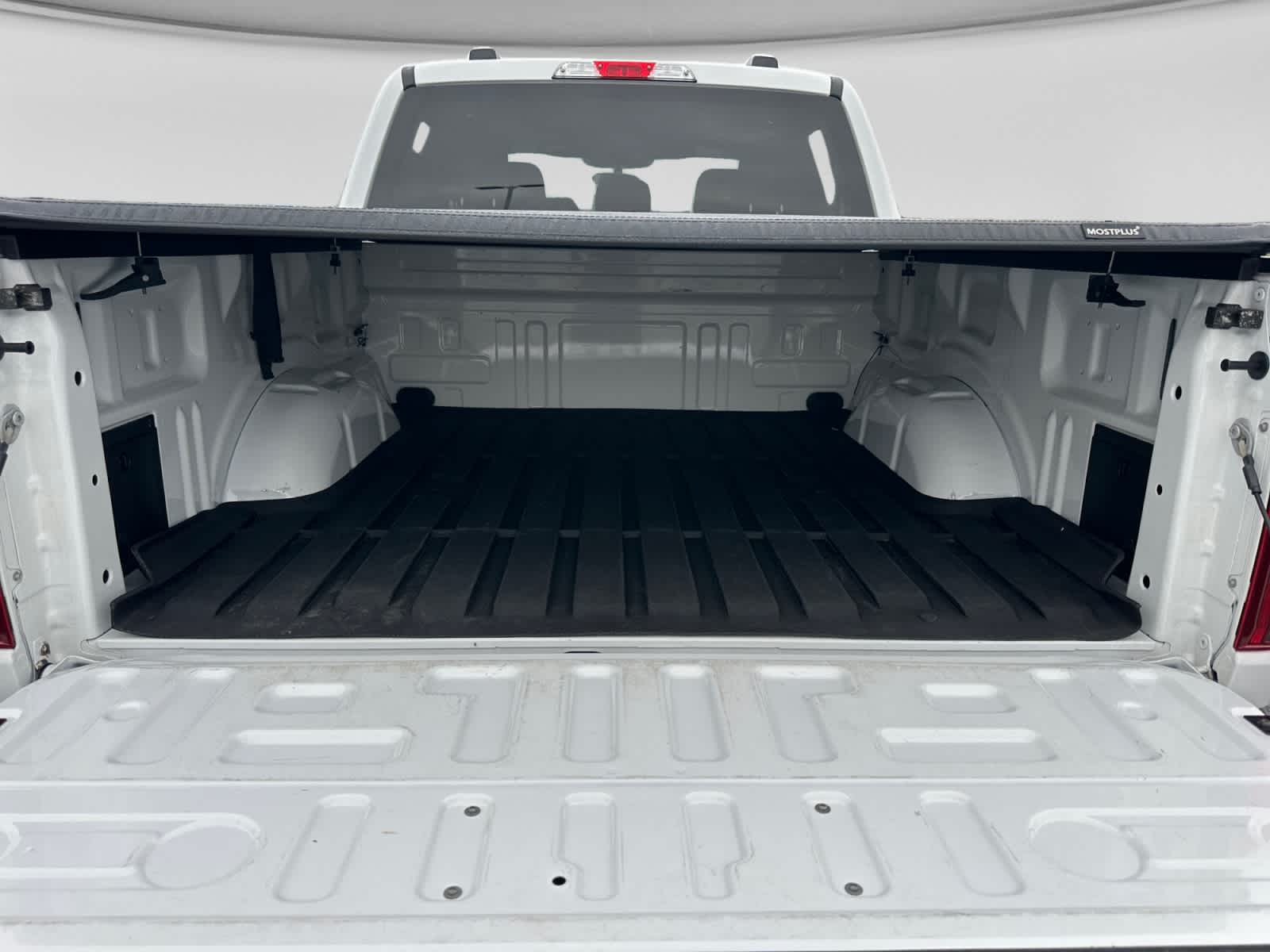 Used 2025 Ford F-150 Truck