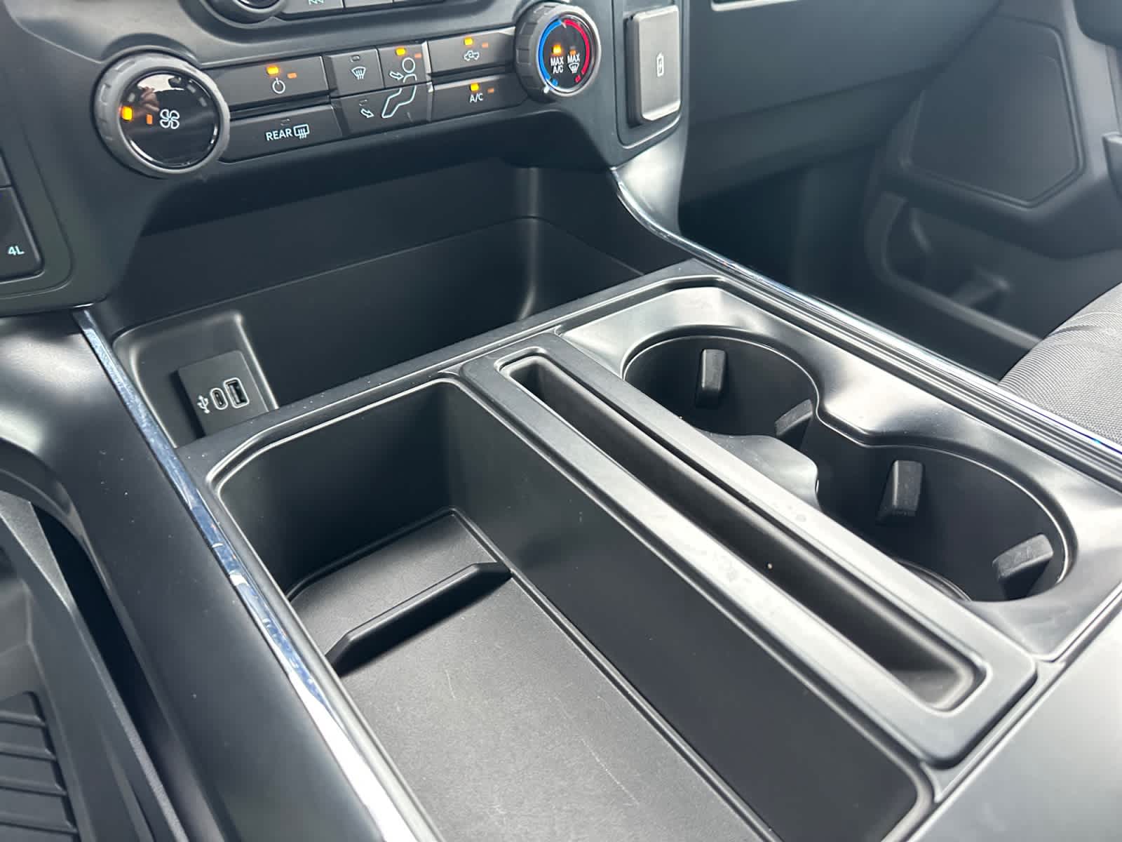 Used 2025 Ford F-150 Truck