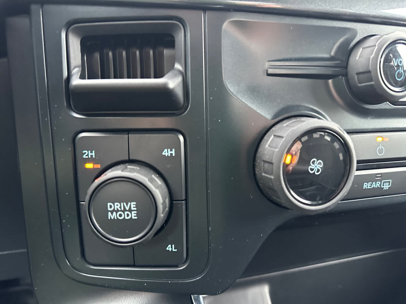 Used 2025 Ford F-150 Truck