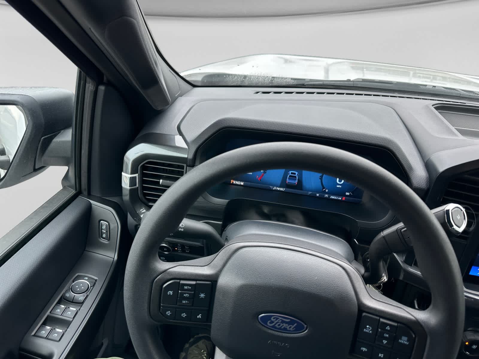 Used 2025 Ford F-150 Truck