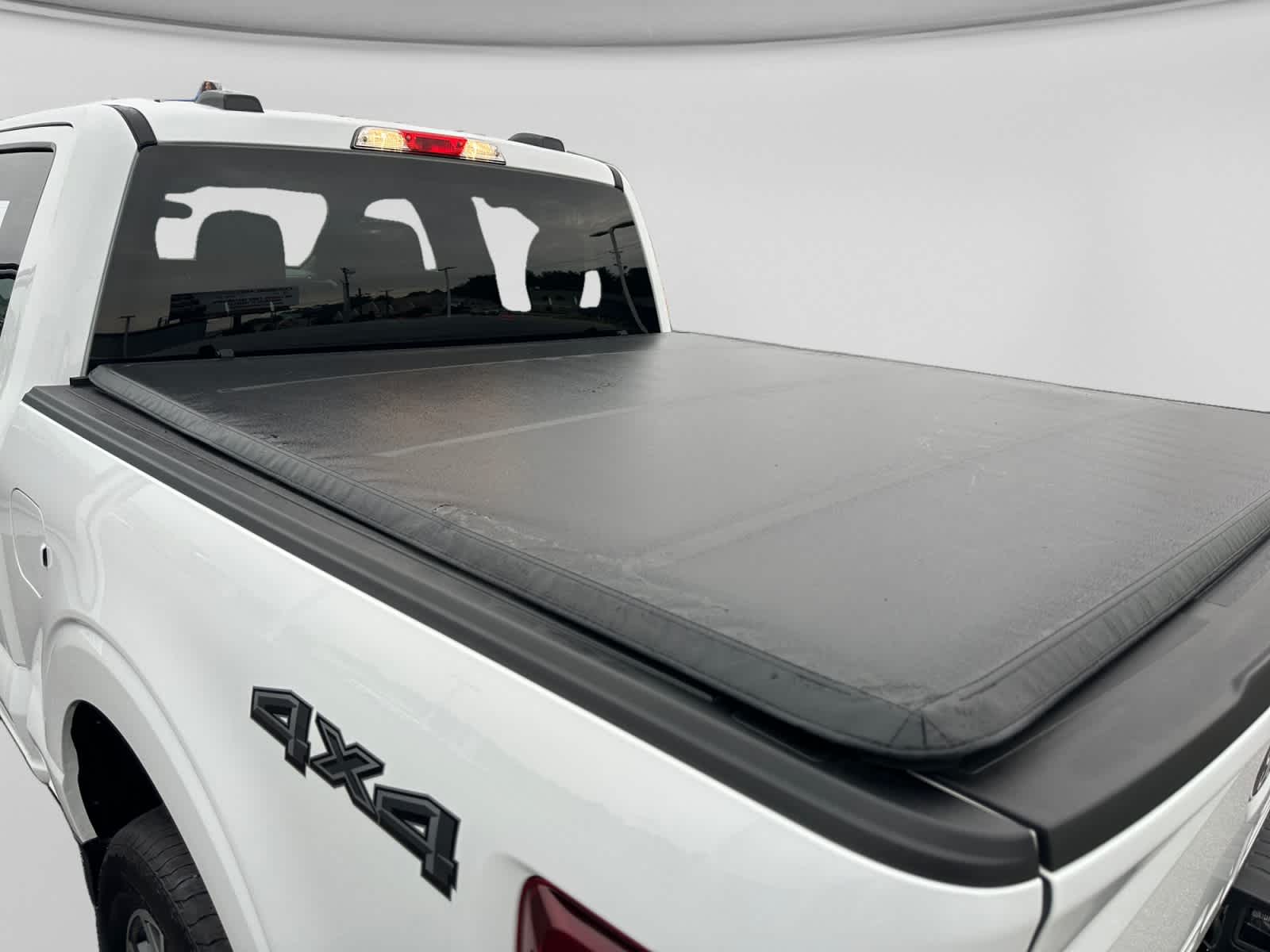 Used 2025 Ford F-150 Truck