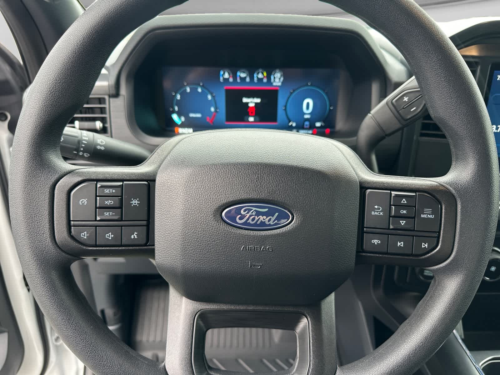 Used 2025 Ford F-150 Truck