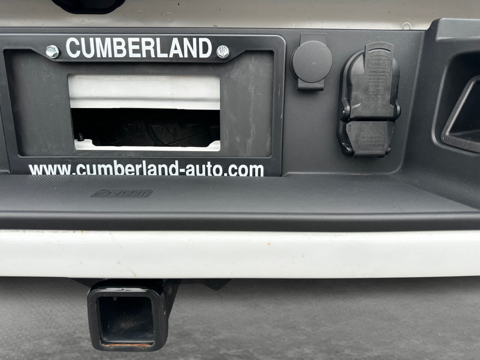 Used 2025 Ford F-150 Truck