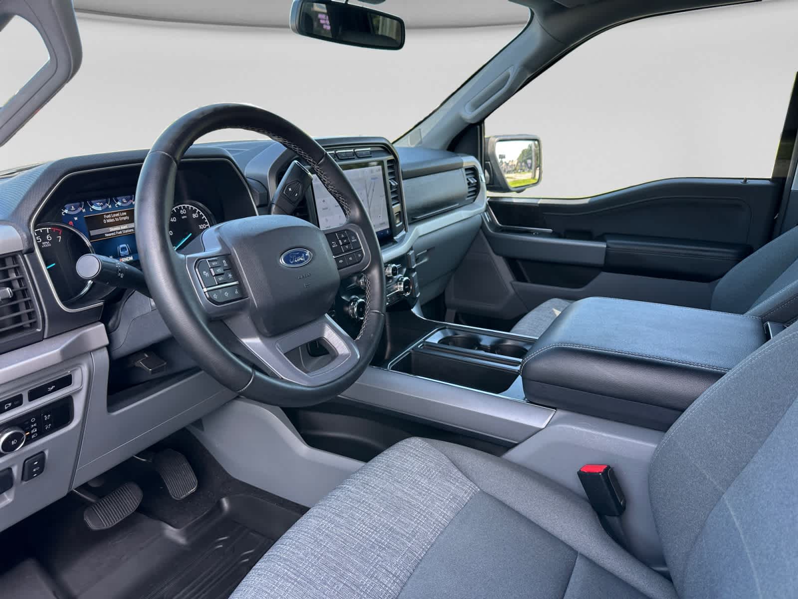 Used 2023 Ford F-150 Truck