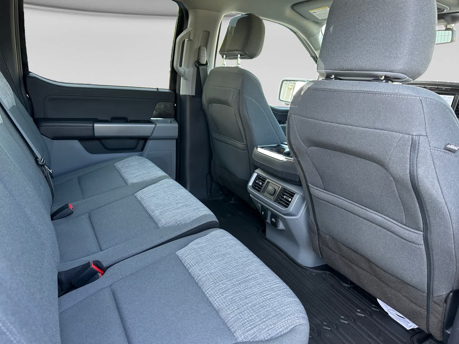 Used 2023 Ford F-150 Truck