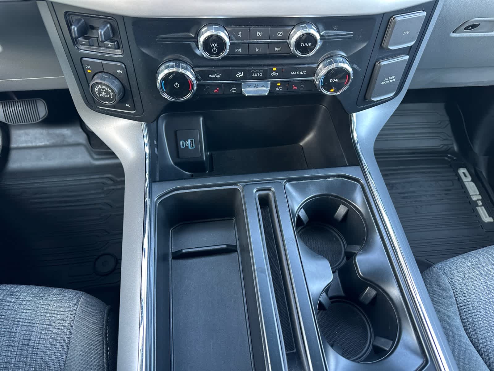 Used 2023 Ford F-150 Truck
