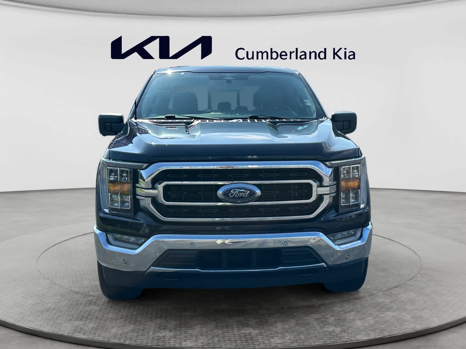 Used 2023 Ford F-150 Truck