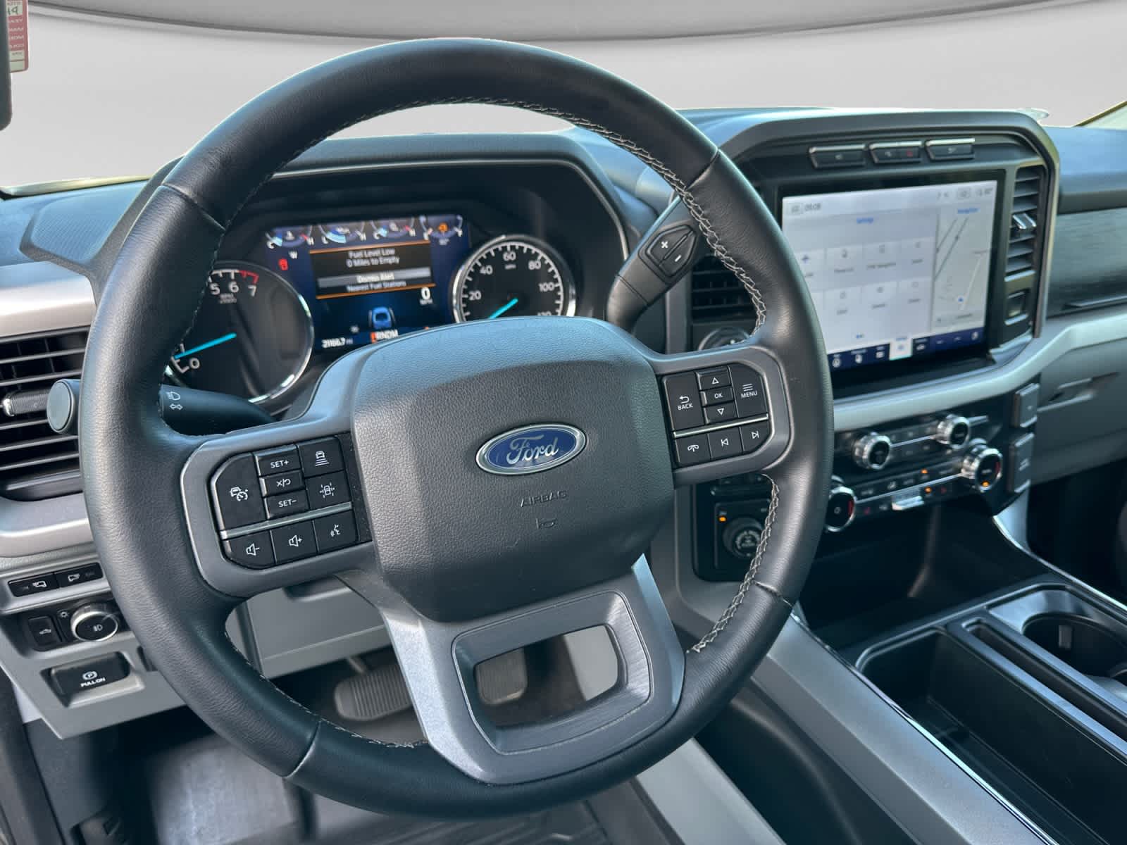 Used 2023 Ford F-150 Truck
