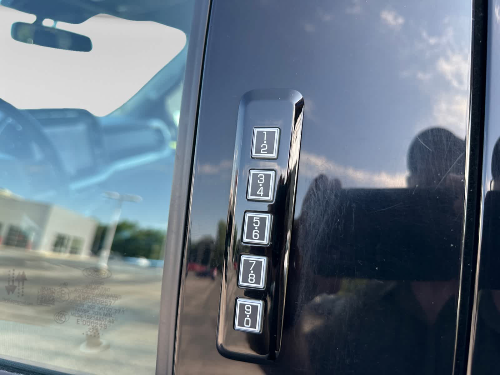 Used 2023 Ford F-150 Truck
