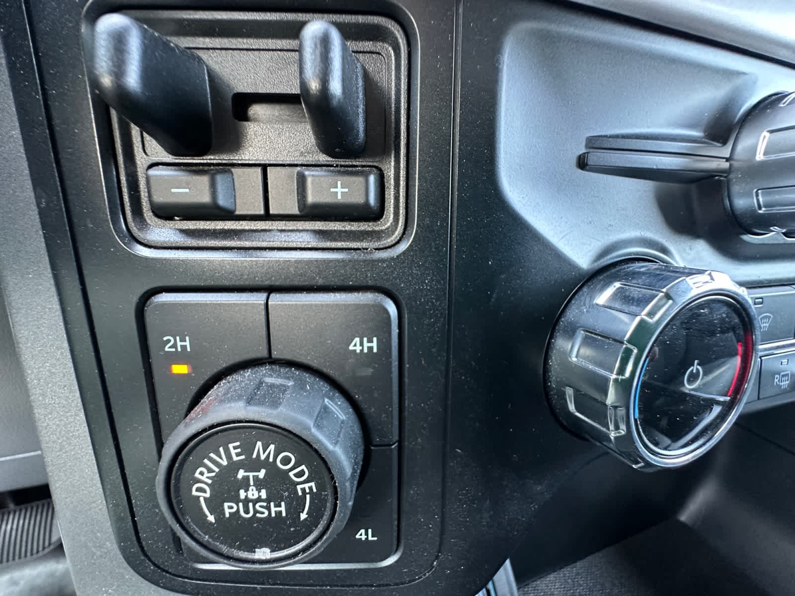 Used 2023 Ford F-150 Truck