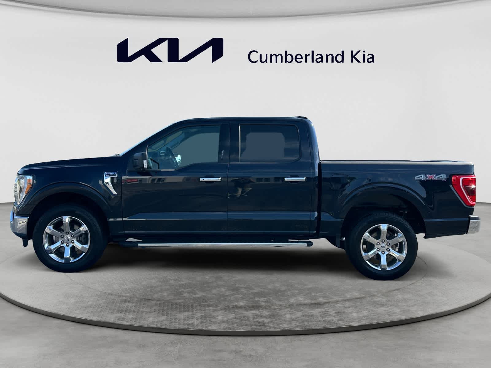 Used 2023 Ford F-150 Truck