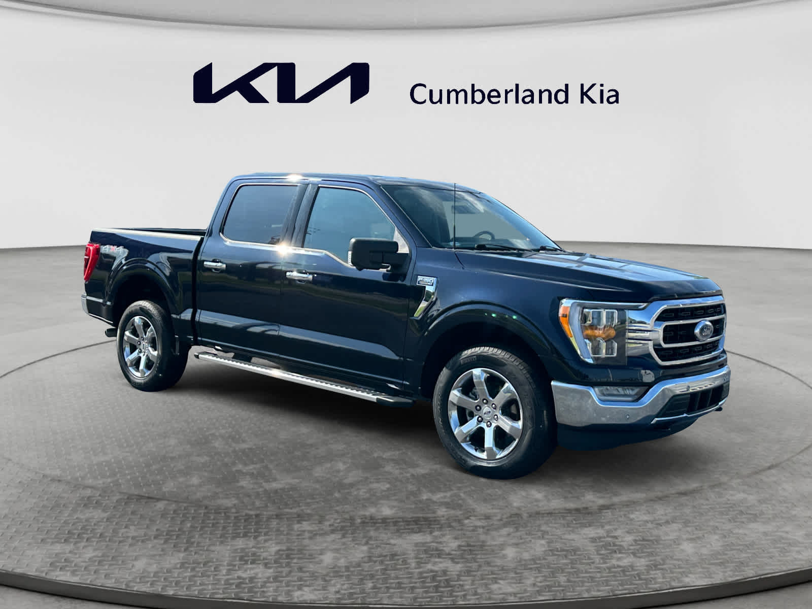 Used 2023 Ford F-150 Truck