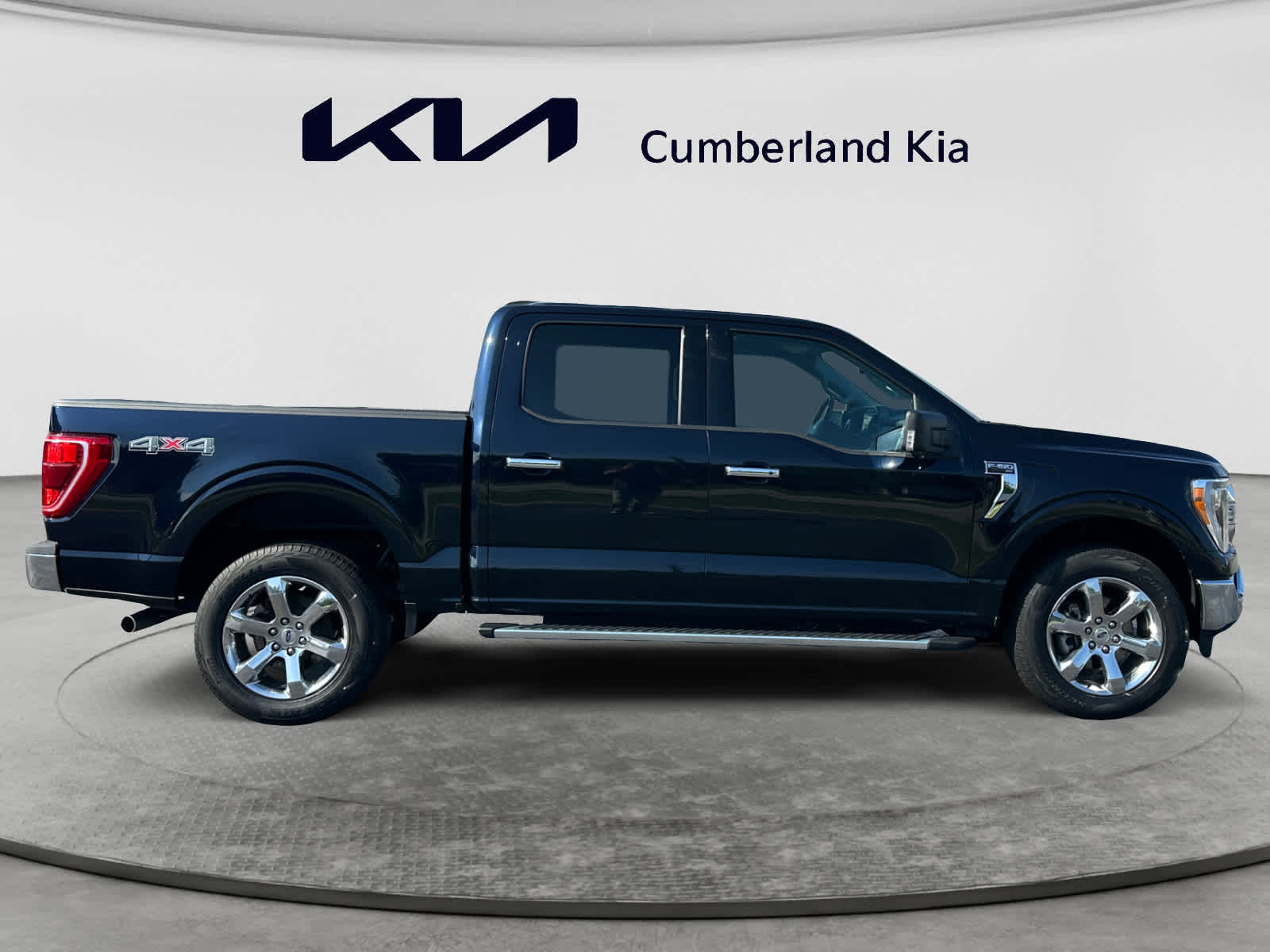 Used 2023 Ford F-150 Truck