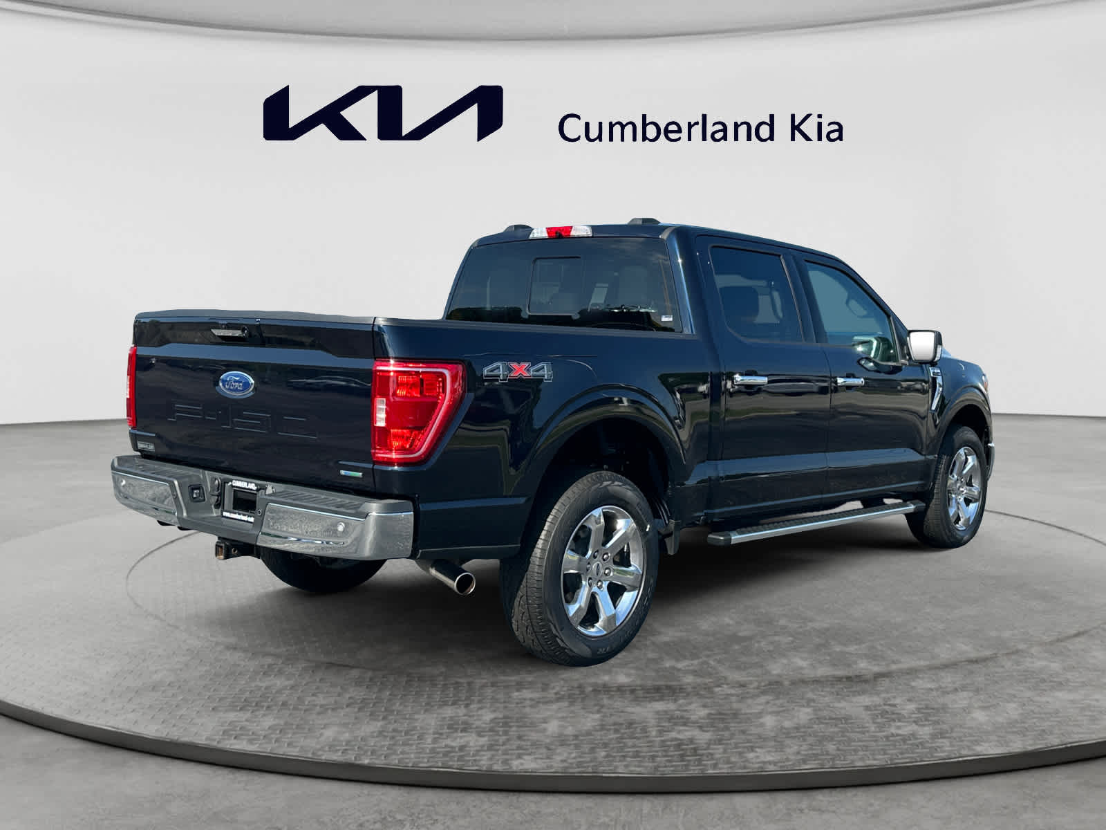 Used 2023 Ford F-150 Truck