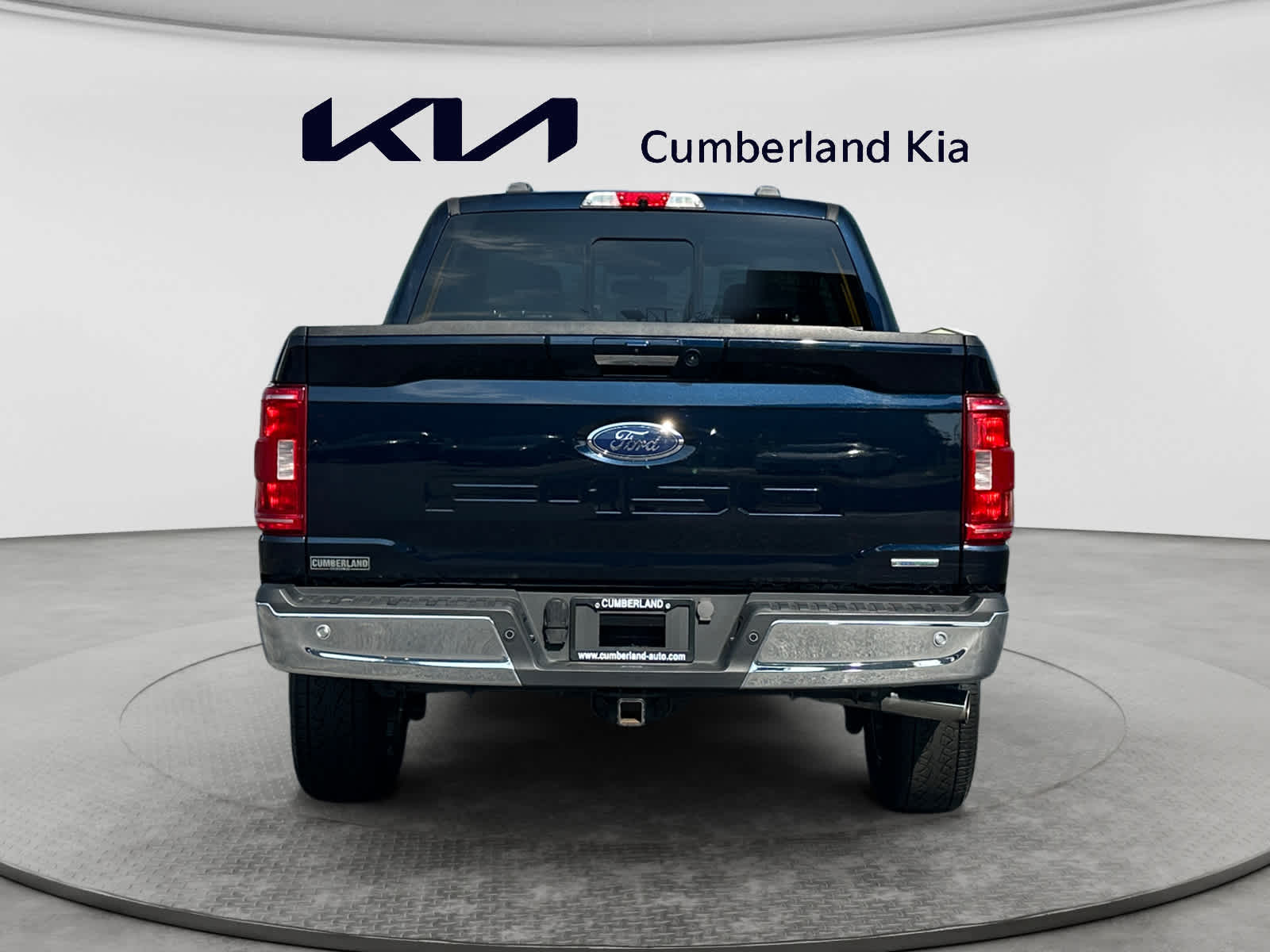 Used 2023 Ford F-150 Truck