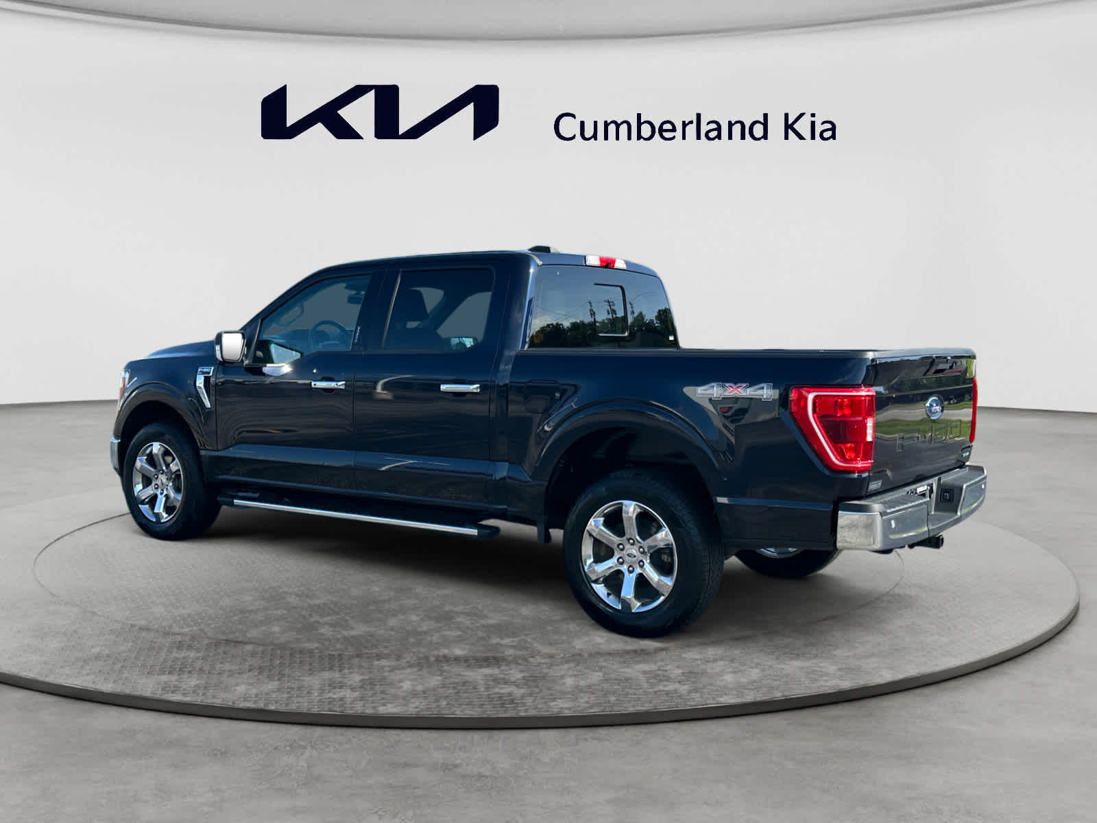 Used 2023 Ford F-150 Truck