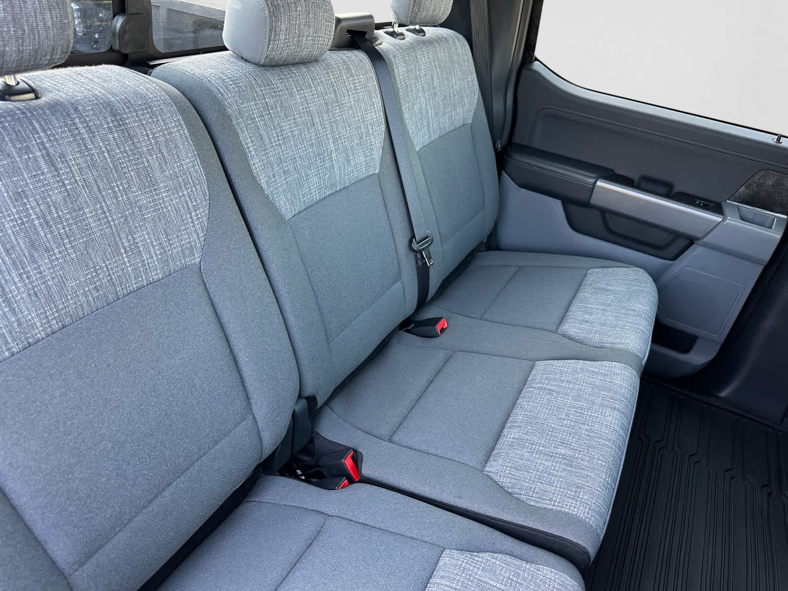 Used 2023 Ford F-150 Truck