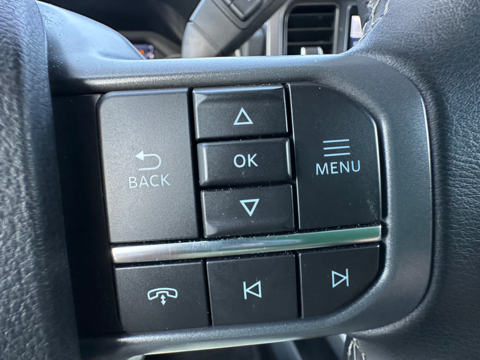 Used 2023 Ford F-150 Truck
