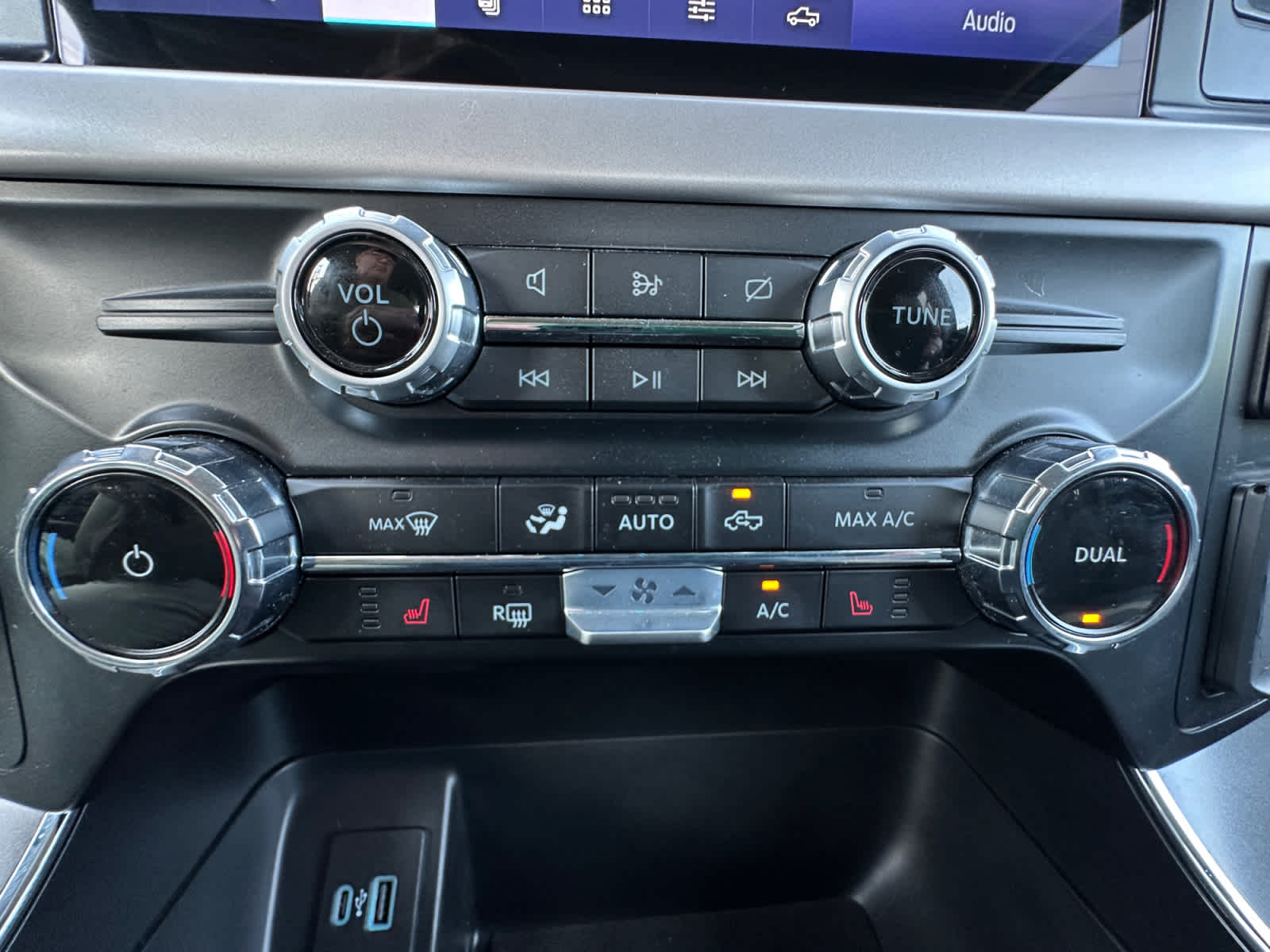 Used 2023 Ford F-150 Truck