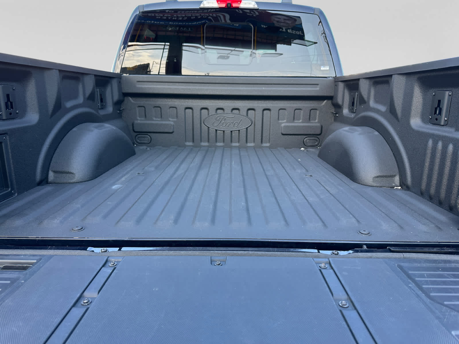 Used 2023 Ford F-150 Truck