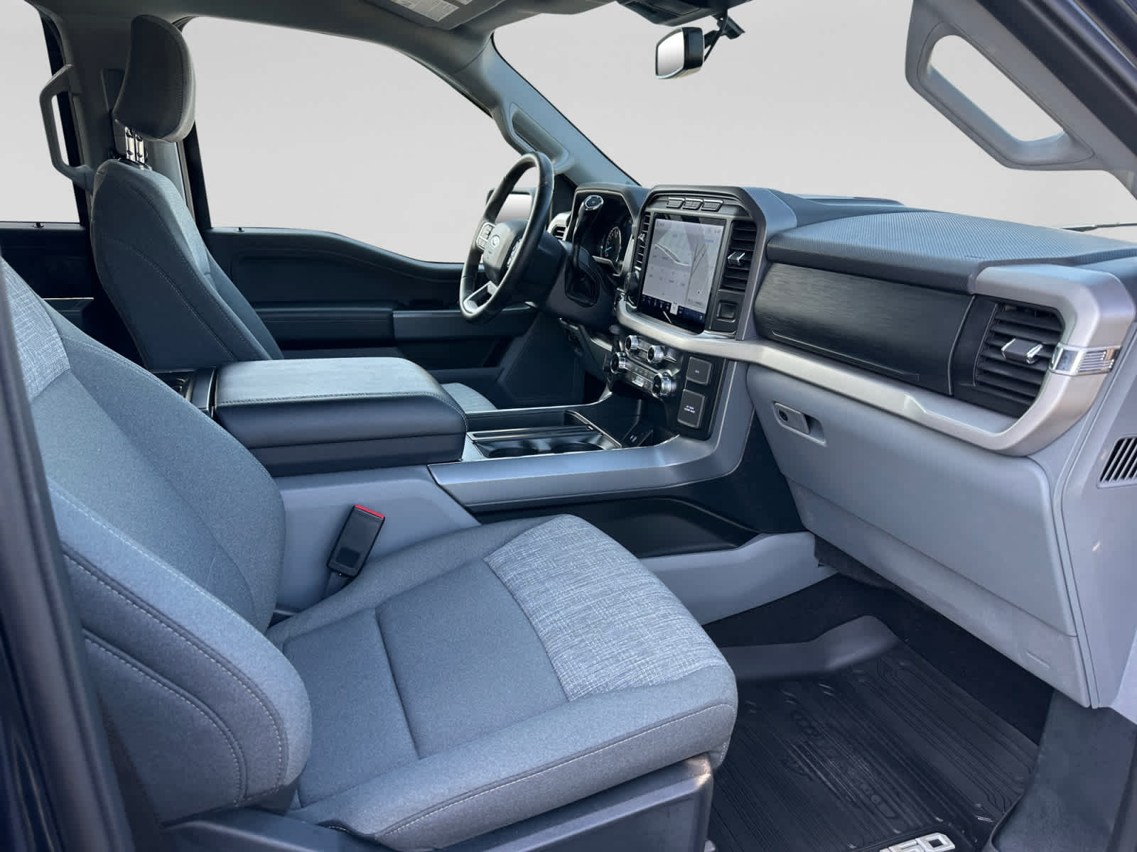 Used 2023 Ford F-150 Truck