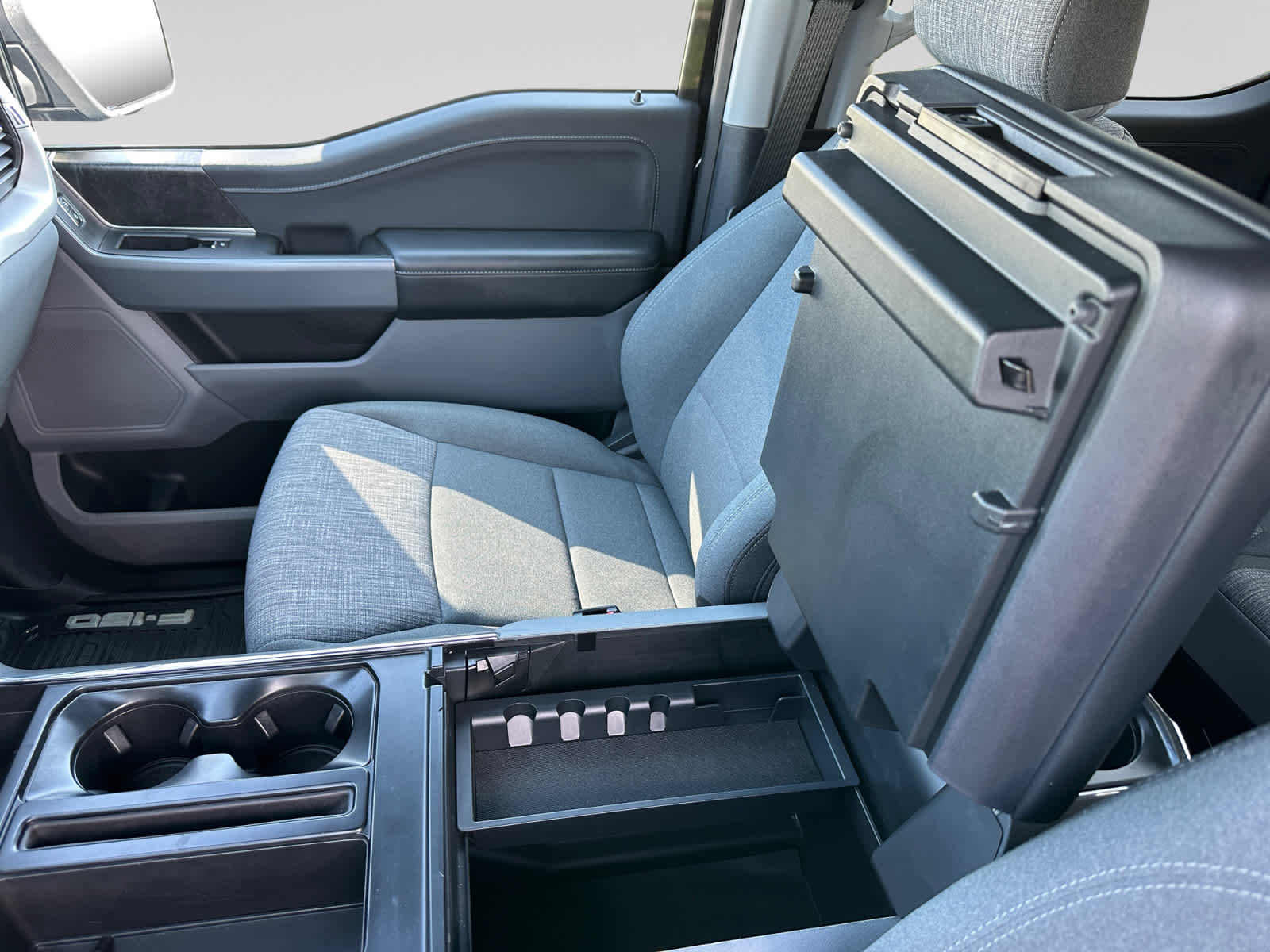 Used 2023 Ford F-150 Truck