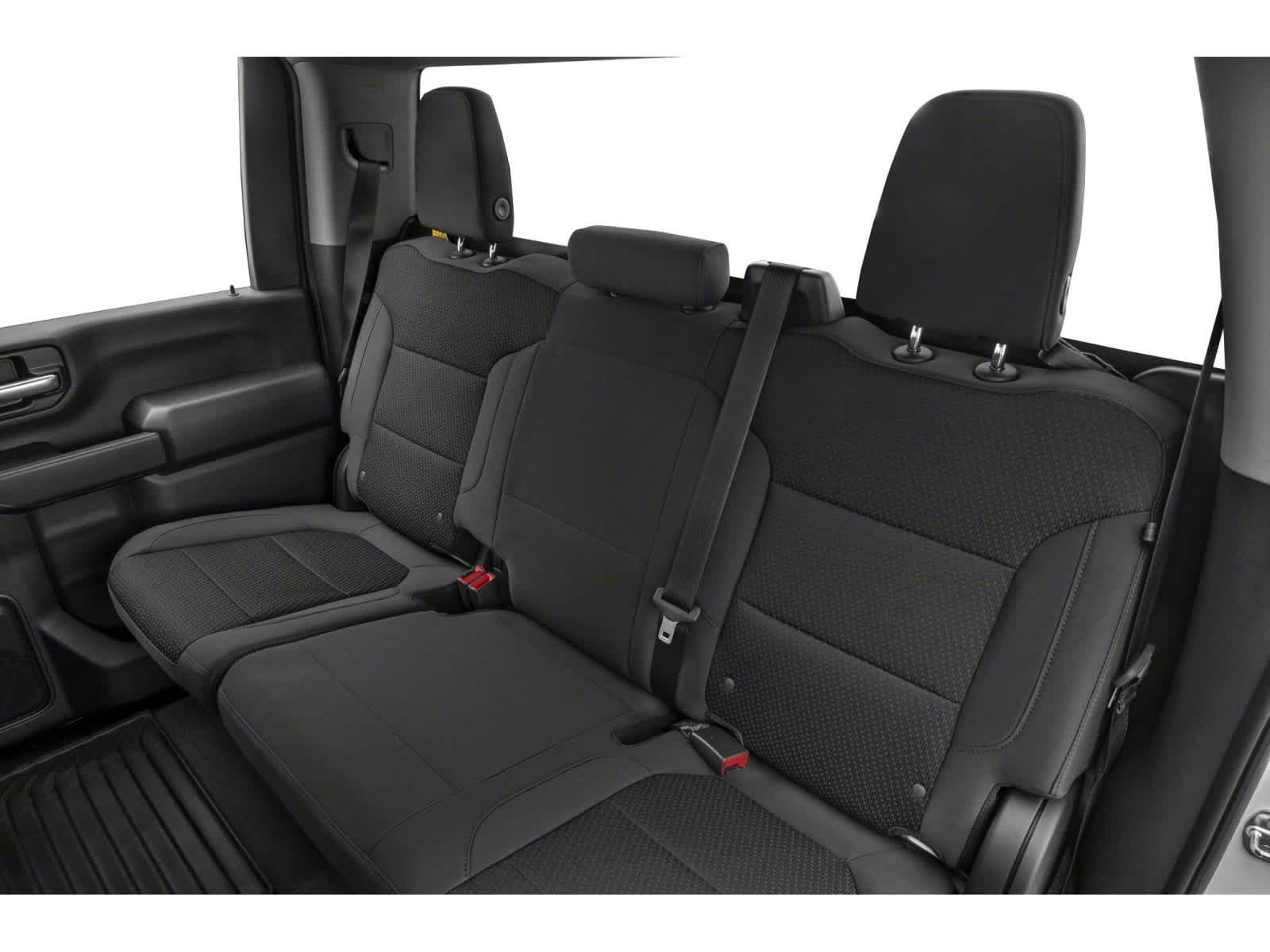 Used 2022 Chevrolet Silverado 2500HD Truck