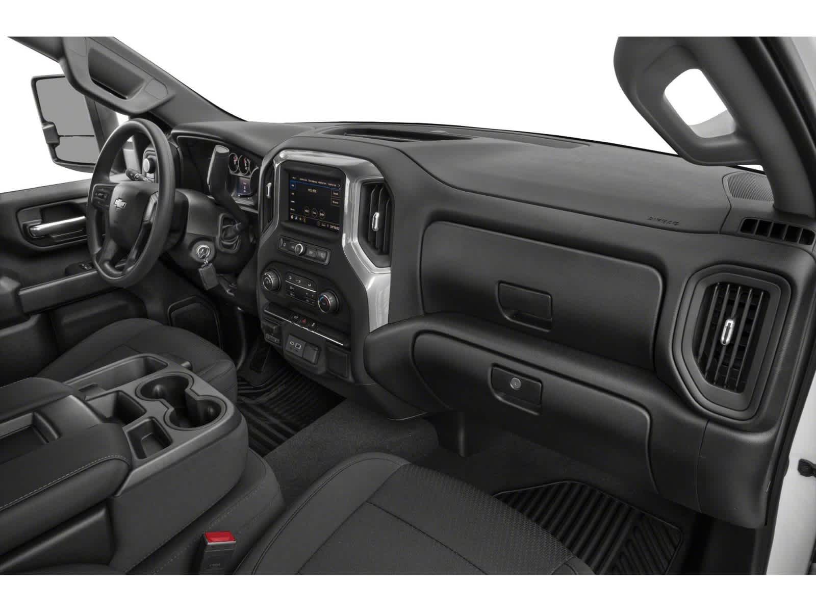 Used 2022 Chevrolet Silverado 2500HD Truck