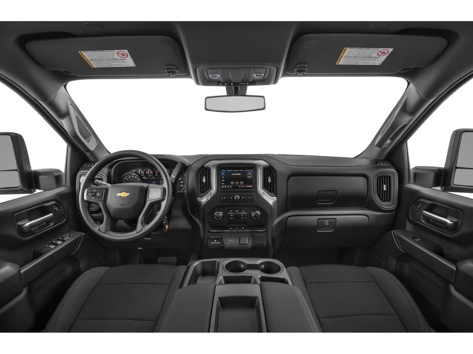 Used 2022 Chevrolet Silverado 2500HD Truck