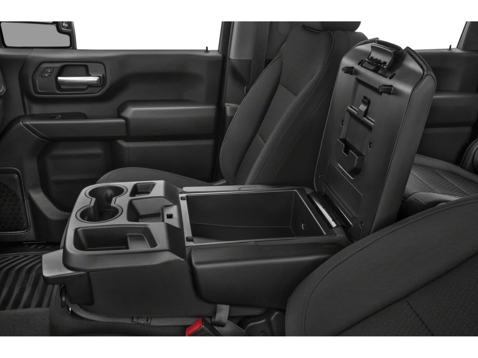 Used 2022 Chevrolet Silverado 2500HD Truck
