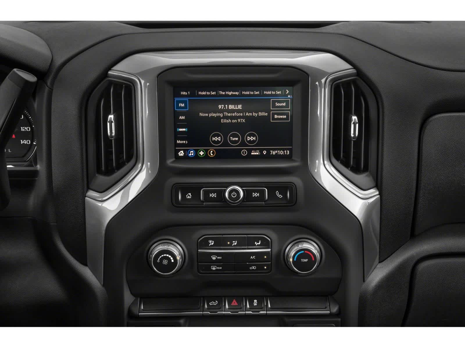 Used 2022 Chevrolet Silverado 2500HD Truck