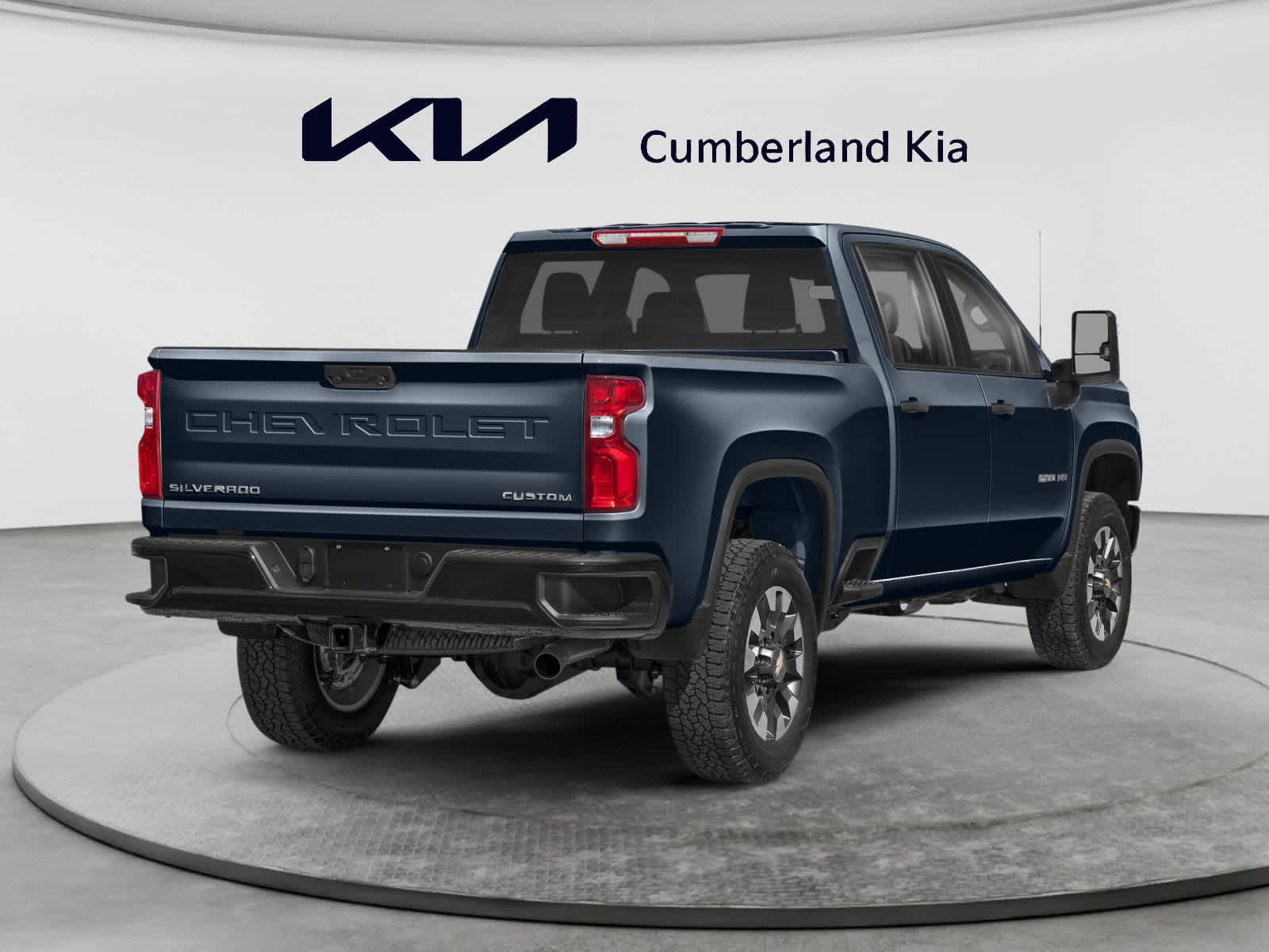 Used 2022 Chevrolet Silverado 2500HD Truck
