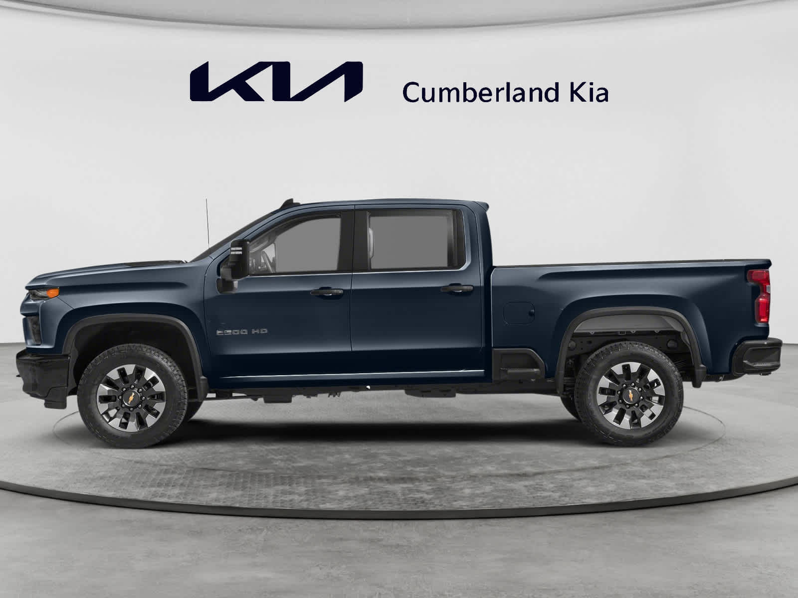 Used 2022 Chevrolet Silverado 2500HD Truck