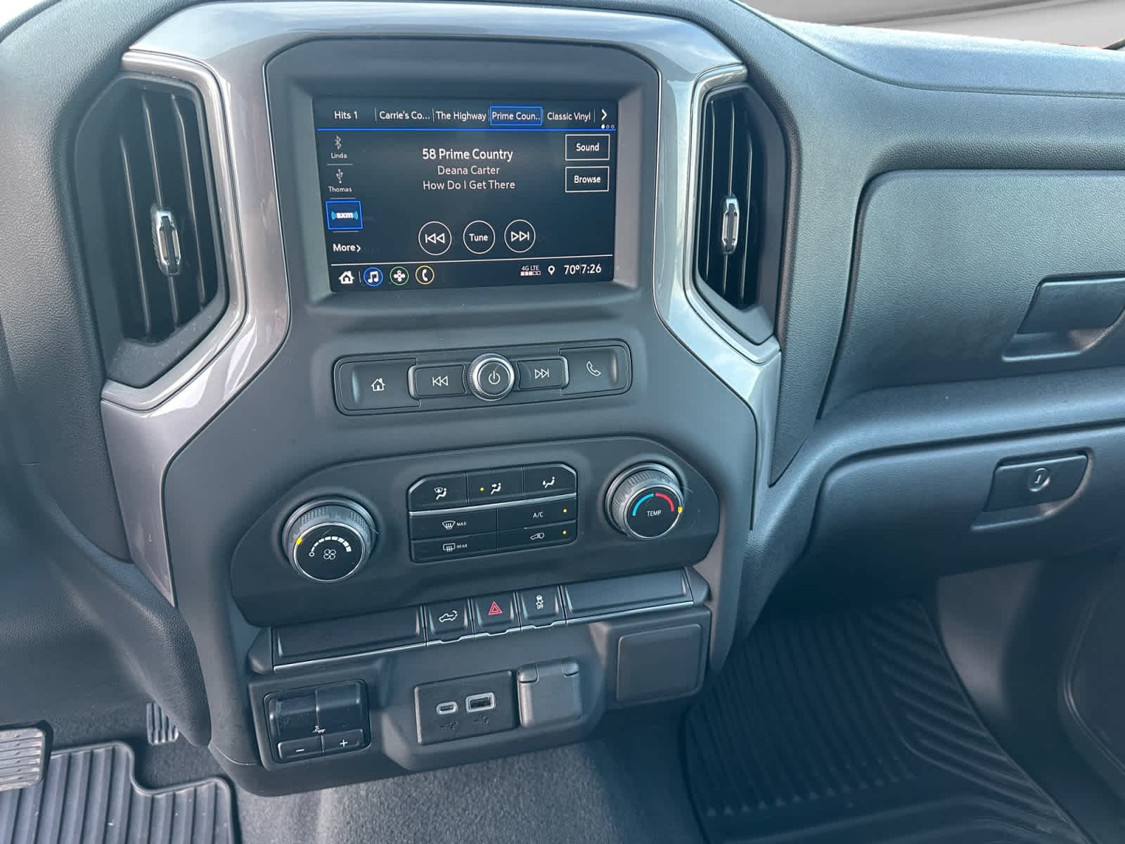 Used 2022 Chevrolet Silverado 2500HD Truck