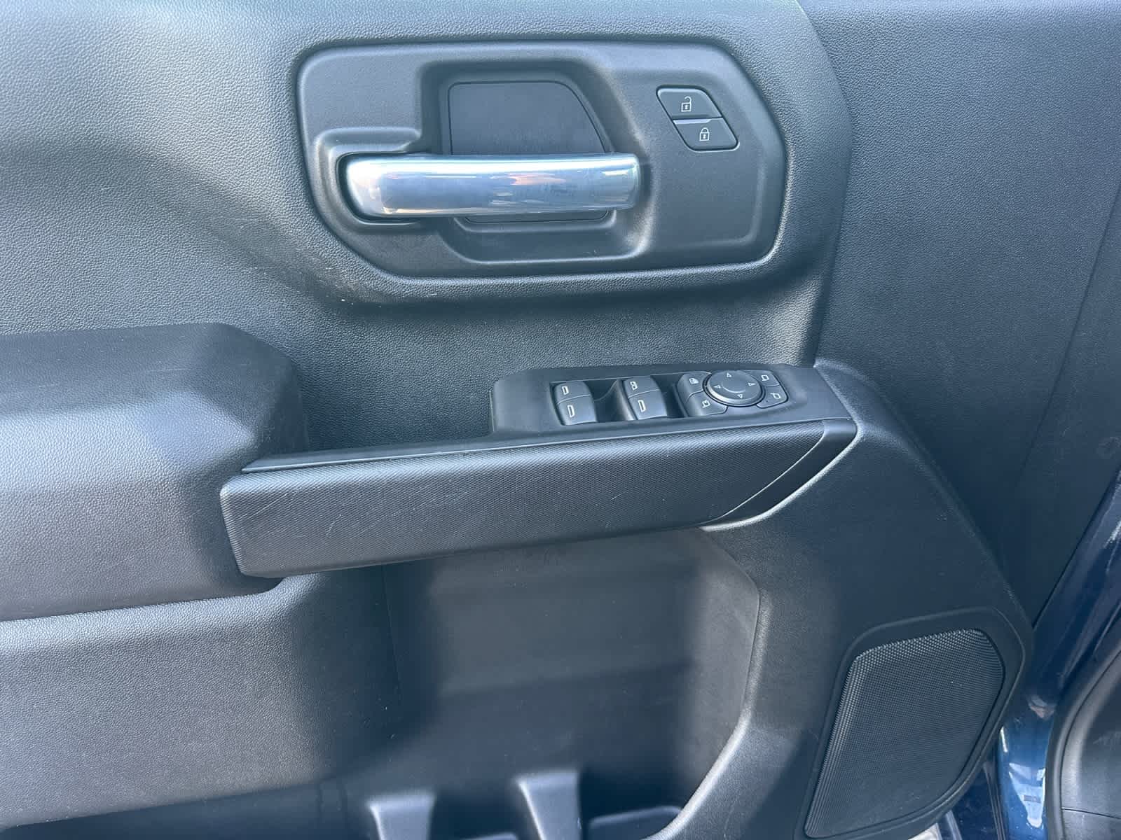 Used 2022 Chevrolet Silverado 2500HD Truck