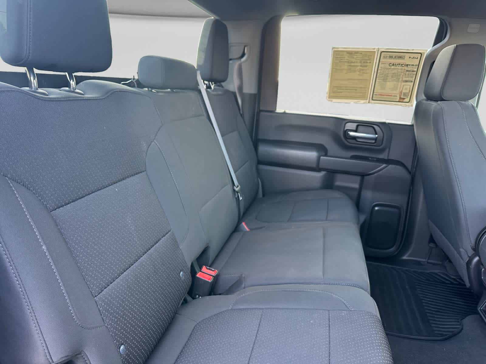 Used 2022 Chevrolet Silverado 2500HD Truck
