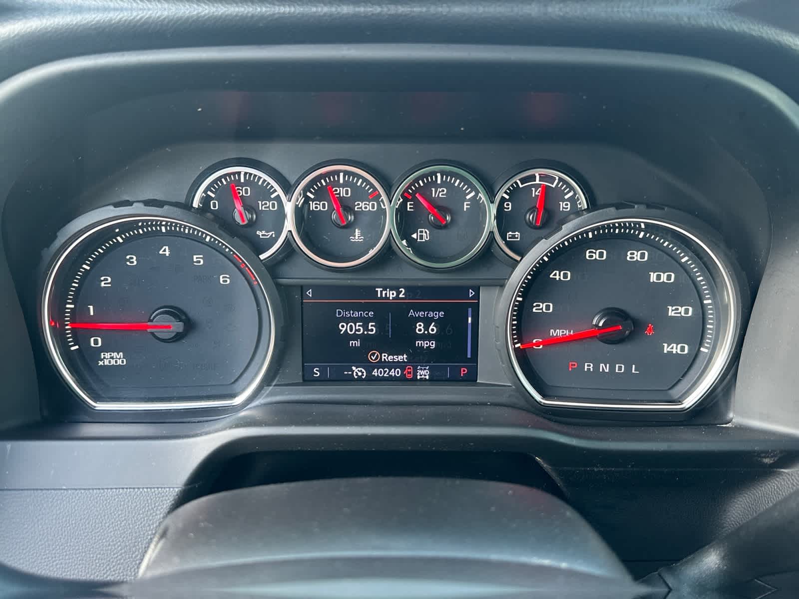 Used 2022 Chevrolet Silverado 2500HD Truck