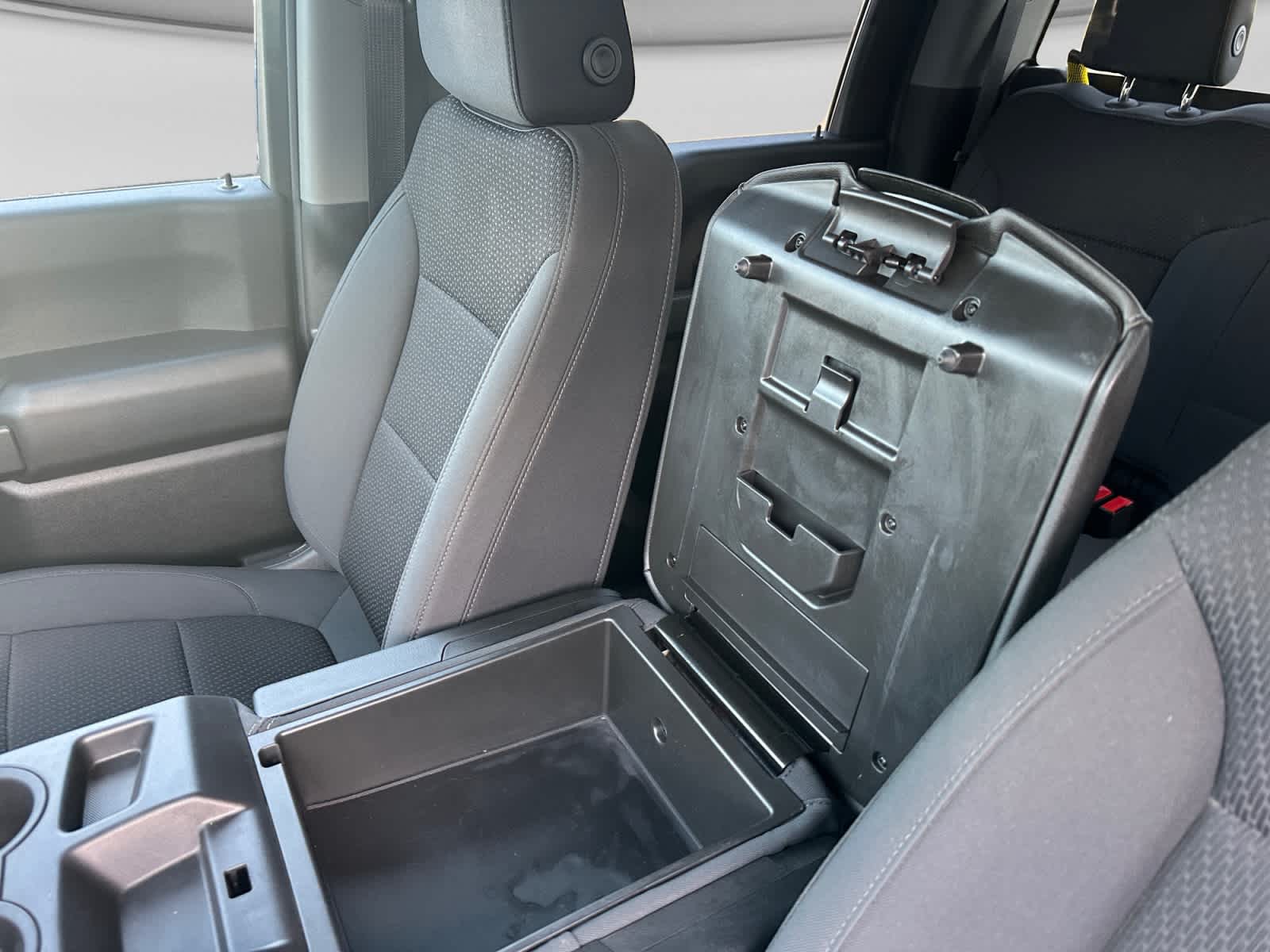 Used 2022 Chevrolet Silverado 2500HD Truck