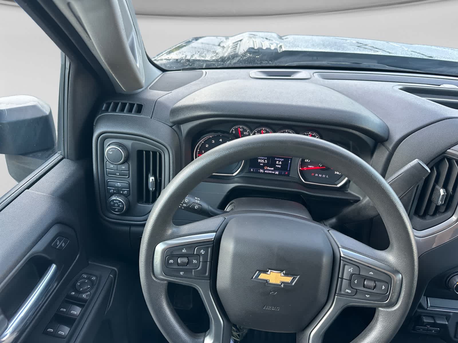 Used 2022 Chevrolet Silverado 2500HD Truck