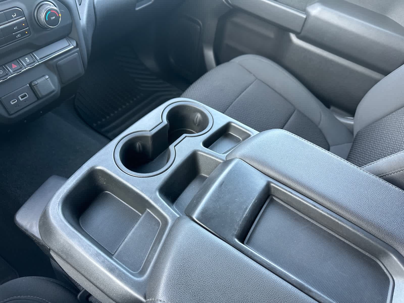 Used 2022 Chevrolet Silverado 2500HD Truck