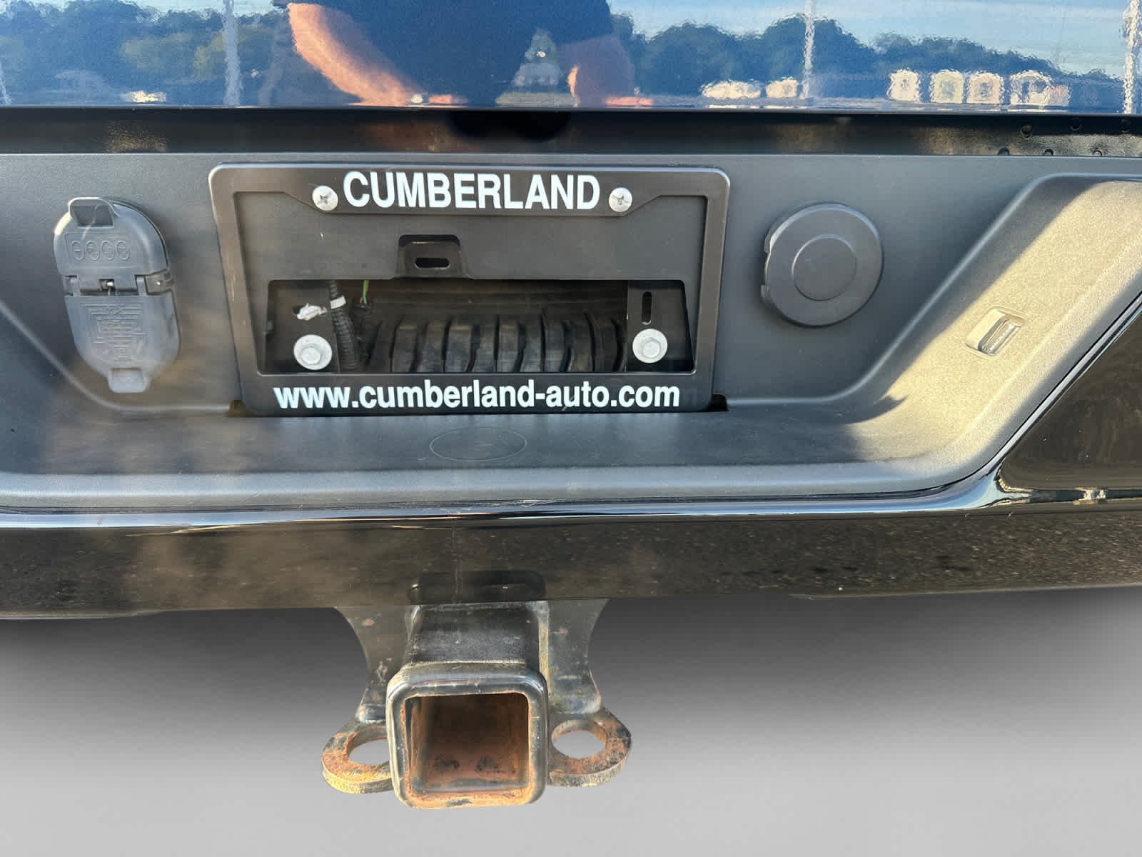Used 2022 Chevrolet Silverado 2500HD Truck