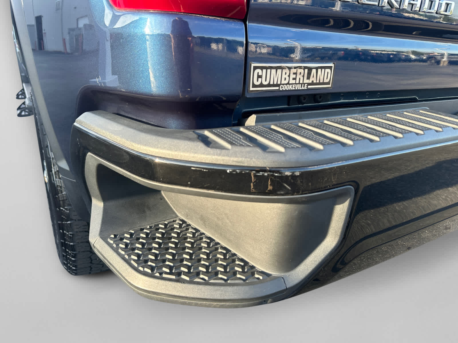 Used 2022 Chevrolet Silverado 2500HD Truck