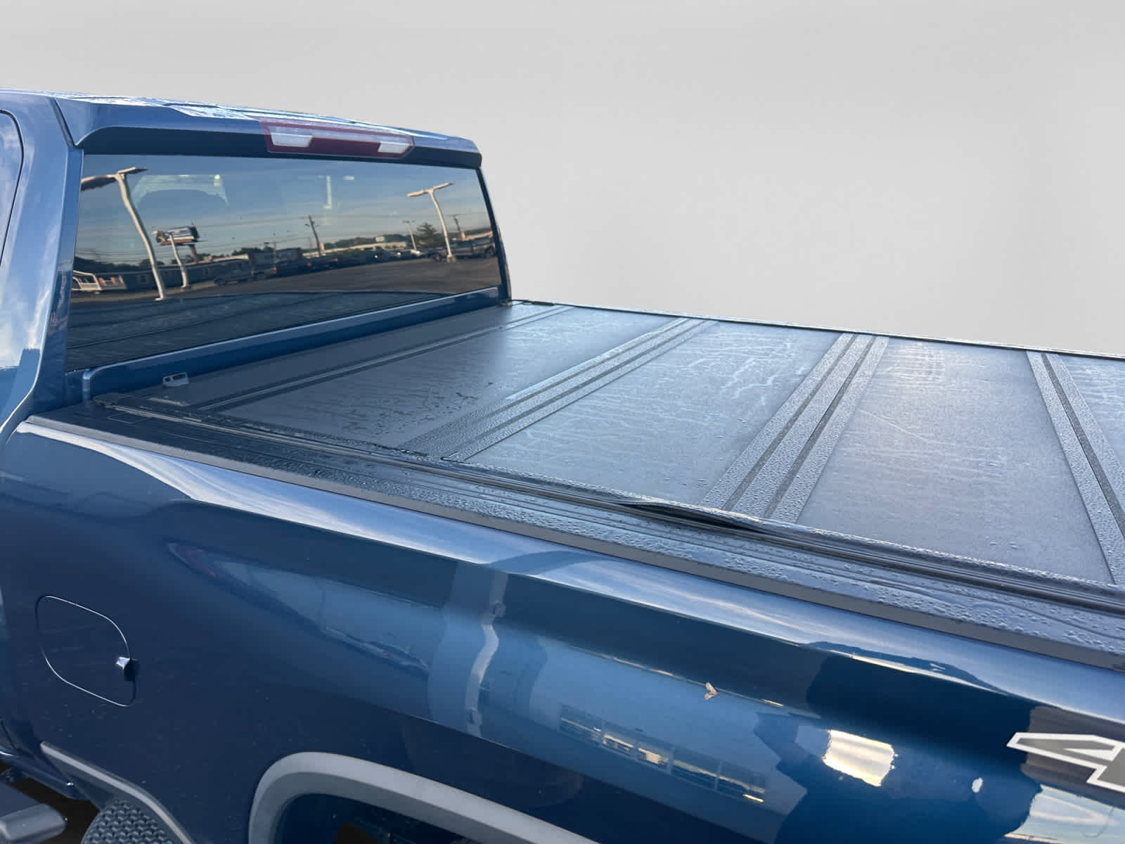Used 2022 Chevrolet Silverado 2500HD Truck