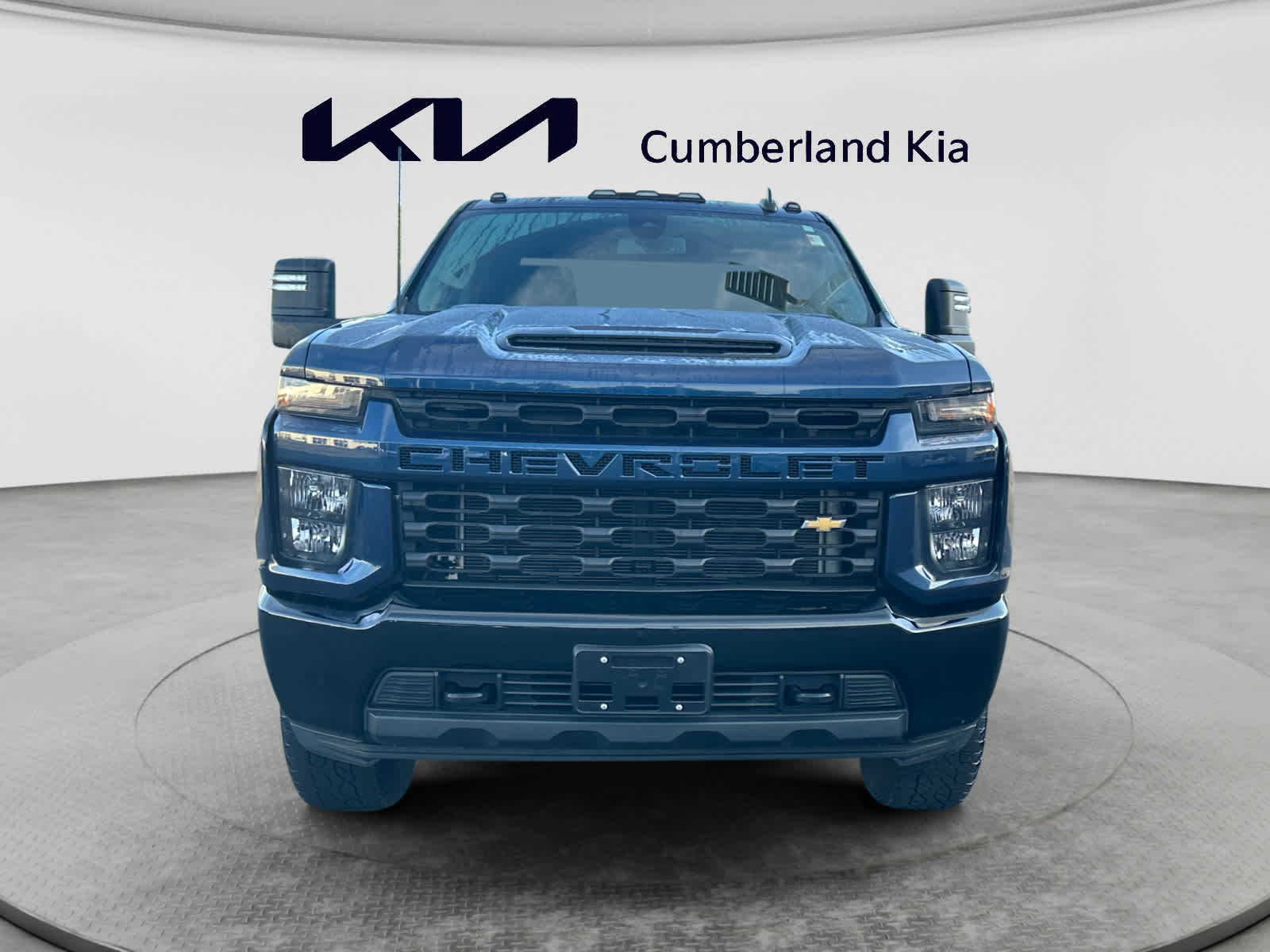 Used 2022 Chevrolet Silverado 2500HD Truck