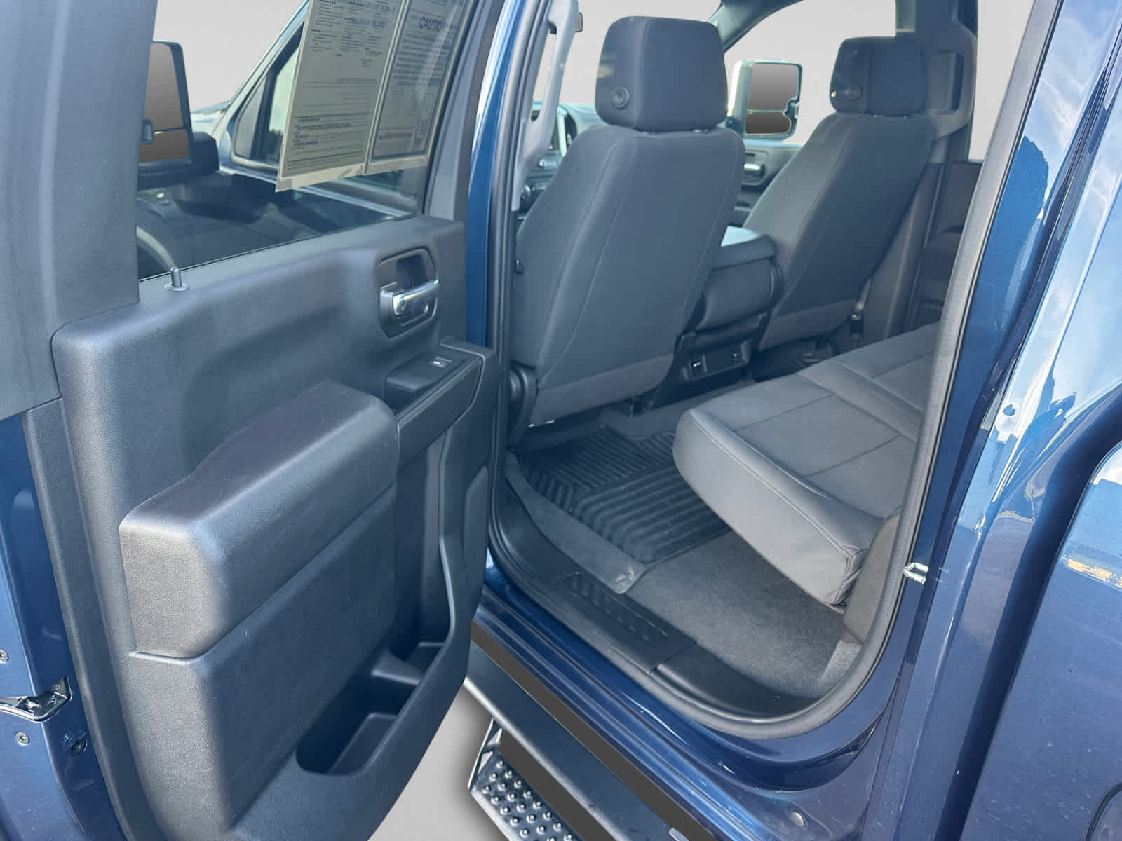 Used 2022 Chevrolet Silverado 2500HD Truck