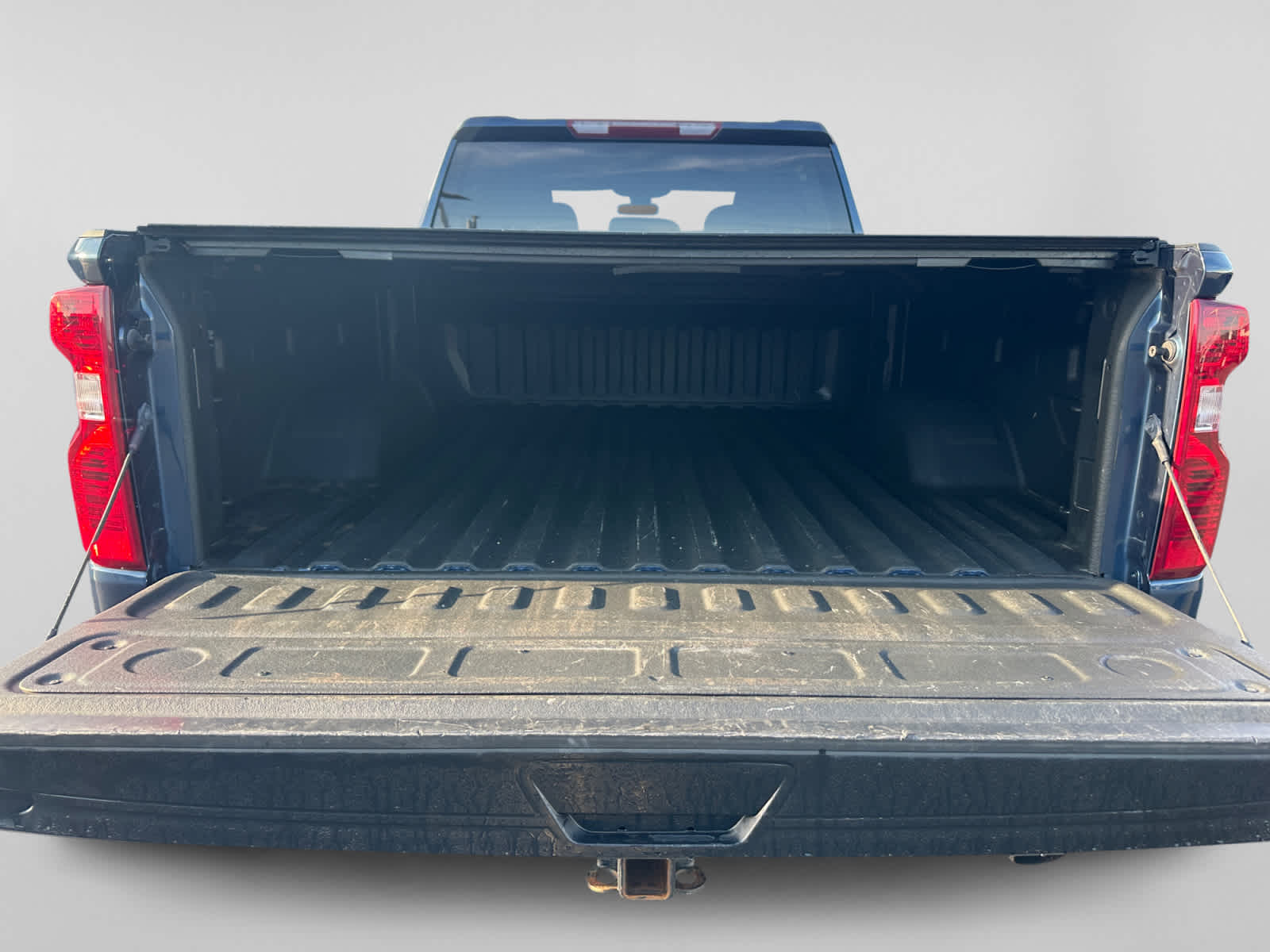 Used 2022 Chevrolet Silverado 2500HD Truck