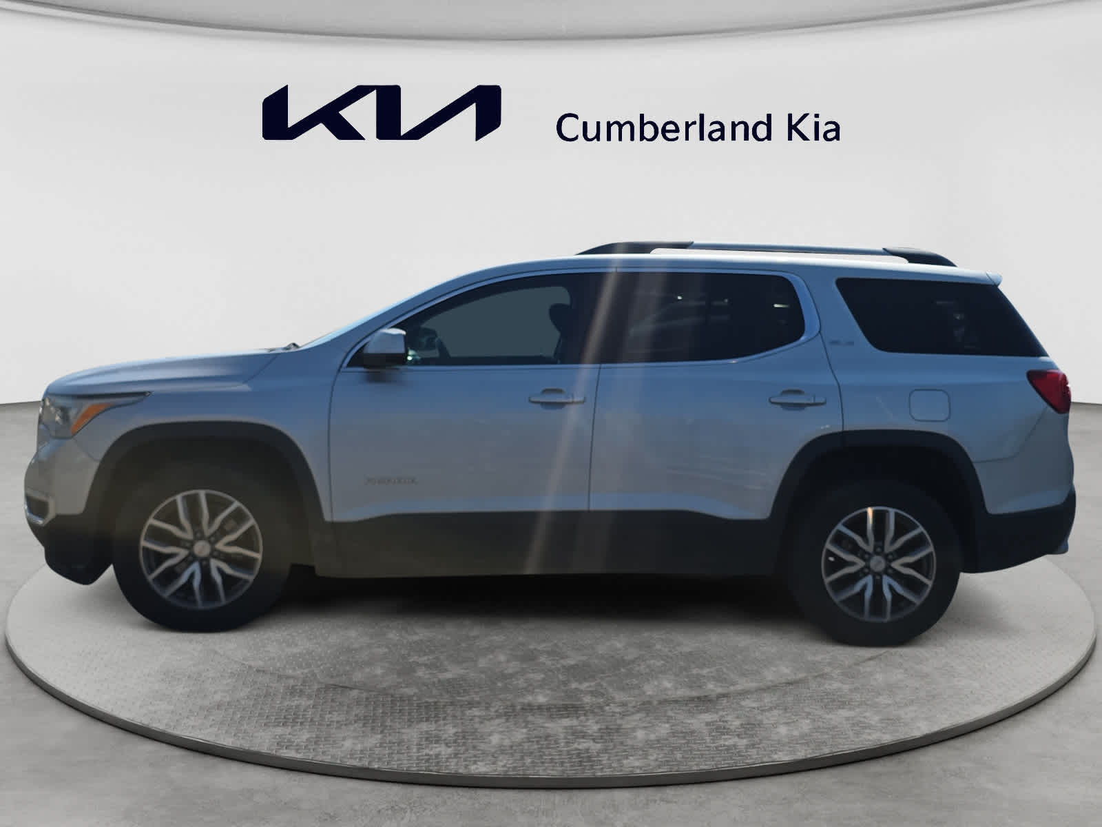 Used 2017 GMC Acadia SUV