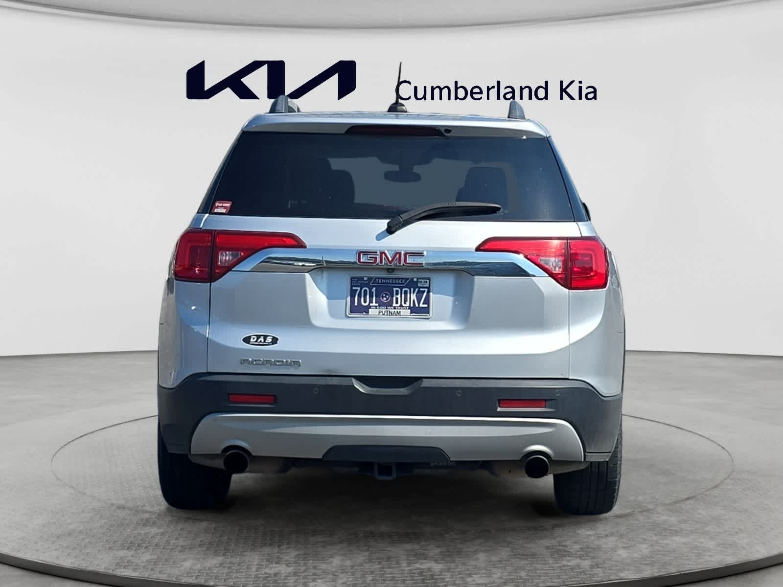 Used 2017 GMC Acadia SUV