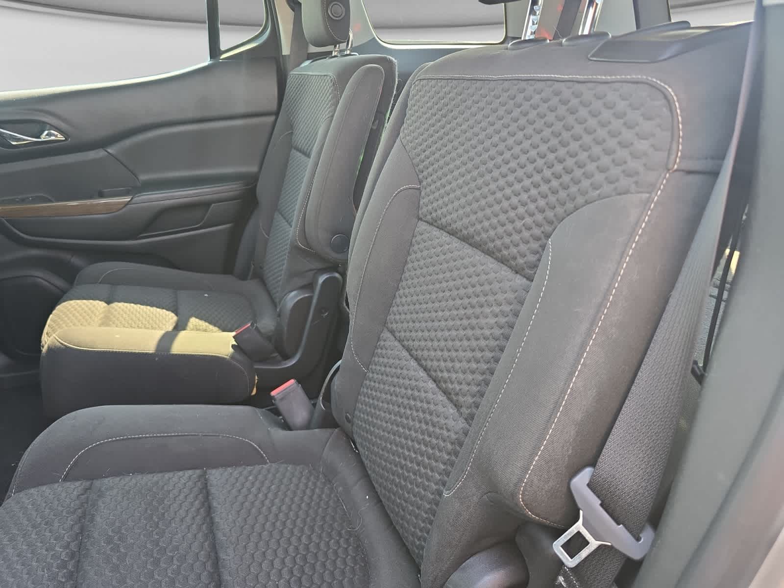Used 2017 GMC Acadia SUV